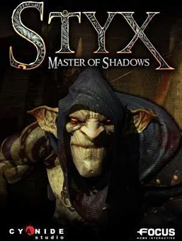 Styx: Master of Shadows