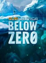 Subnautica Below Zero