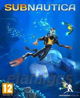 Subnautica