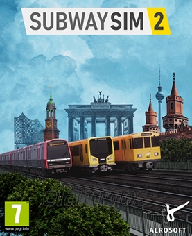 SubwaySim 2
