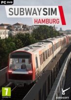 SubwaySim Hamburg
