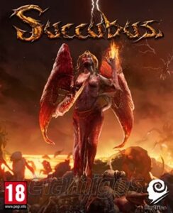 Succubus
