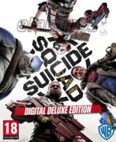 Suicide Squad Kill the Justice League