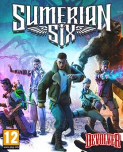Sumerian Six