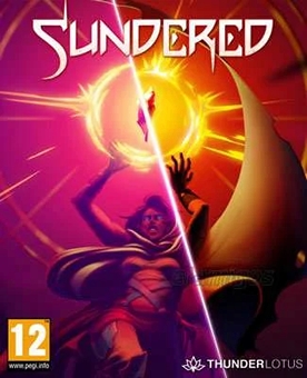 Sundered Eldritch Edition