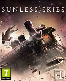 Sunless Skies