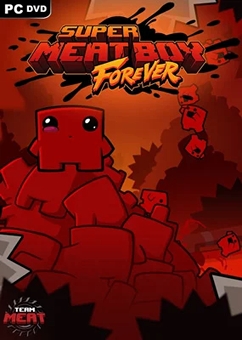 Super Meat Boy Forever