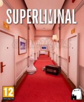 Superliminal