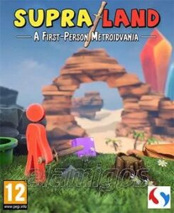 Supraland