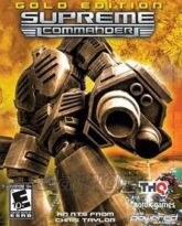 Supreme Commander Collection