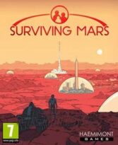 Surviving Mars Deluxe Edition