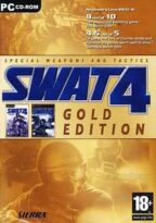 SWAT 4 Gold Edition