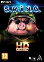 SWINE HD Remaster