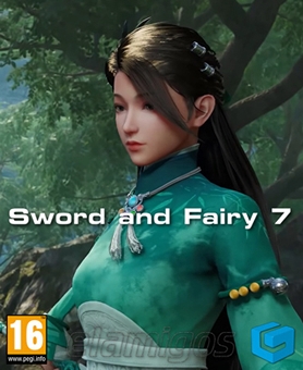 Sword and Fairy 7