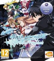 Sword Art Online: Hollow Fragment
