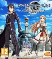 Sword Art Online: Hollow Realization Deluxe Edition