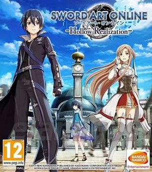 Sword Art Online: Hollow Realization Deluxe Edition