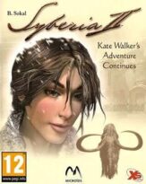 Syberia 2