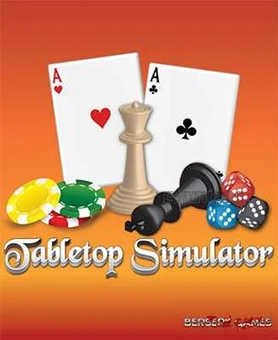 Tabletop Simulator