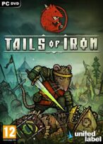 Tails of Iron