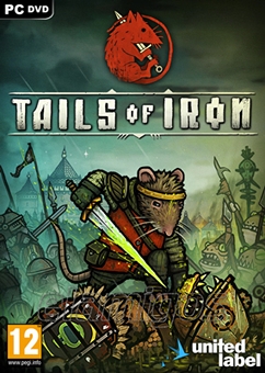 Tails of Iron
