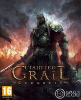 Tainted Grail Conquest