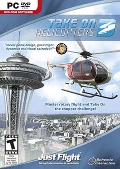 Take On Helicopters