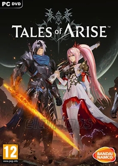 Tales of Arise