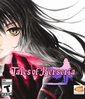Tales of Berseria