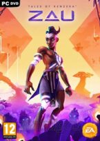 Tales of Kenzera ZAU