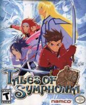 Tales of Symphonia