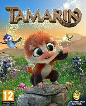 Tamarin Deluxe Edition