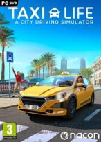 Taxi Life A City Driving Simulator