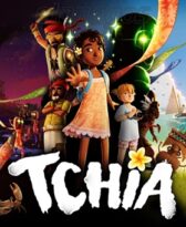 Tchia