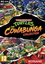 Teenage Mutant Ninja Turtles The Cowabunga Collection
