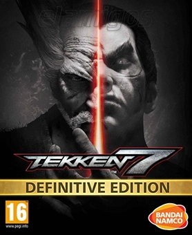 TEKKEN 7