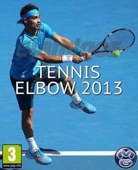 Tennis Elbow 2013