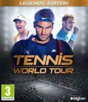 Tennis World Tour