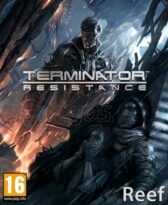 Terminator Resistance