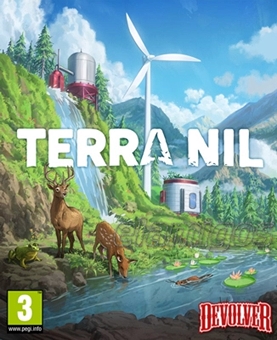 Terra Nil