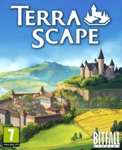 TerraScape