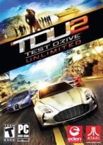 Test Drive Unlimited 2 Complete