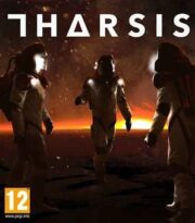 Tharsis