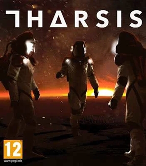 Tharsis