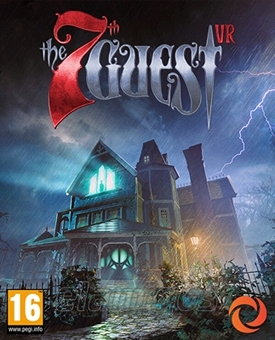 The 7th Guest VR