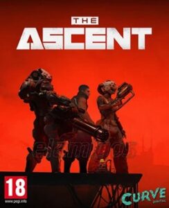 The Ascent