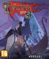 The Banner Saga 3 Deluxe Edition