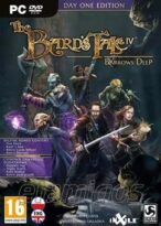 The Bard's Tale IV: Barrows Deep Ultimate Edition