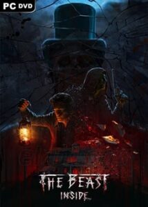 The Beast Inside