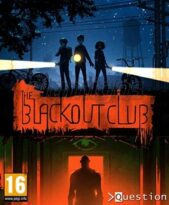 The Blackout Club